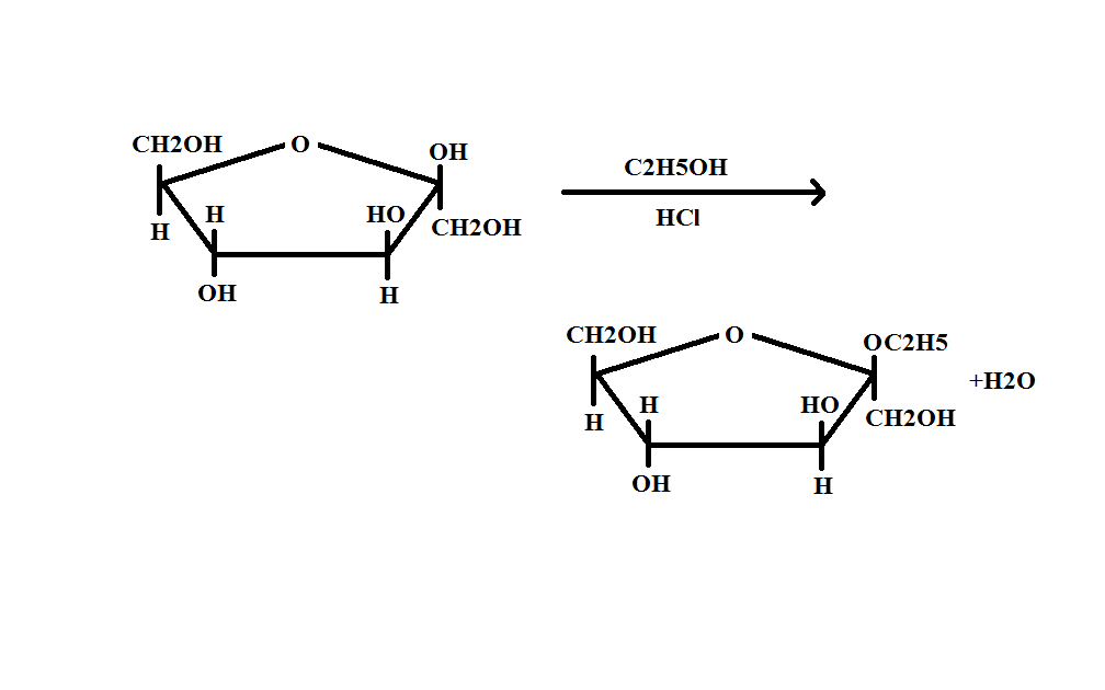 B c2h5oh. Бета д фруктофураноза с метанолом. Фруктофураноза структурная формула. Β-D-фруктофураноза с метанолом.