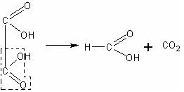 Нагревание щавелевой кислоты. Муравьиная кислота и глицерин реакция. Глицериновый эфир муравьиной кислоты. Глицериновый эфир щавелевой кислоты. Глицерин и муравьиная кислота.