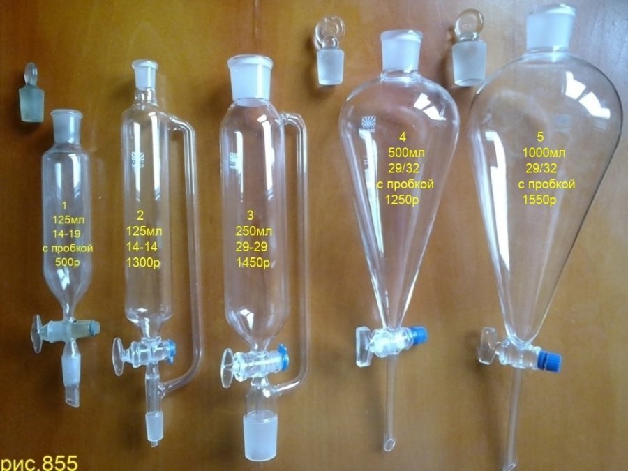 рис.855 воронки капельные,делит-ые.jpg