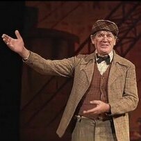 Фагот Коровьев