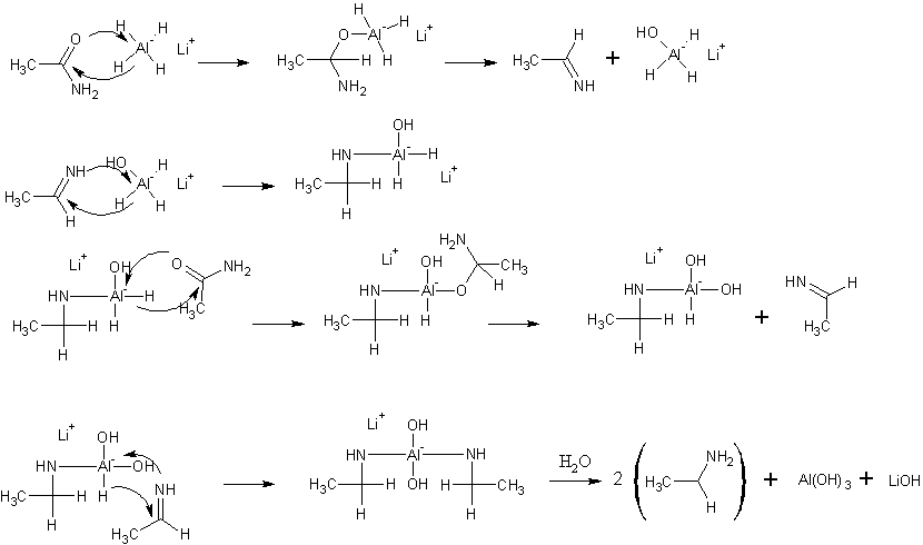 N2 и o2 продукты реакции. Восстановление кислот lialh4. Пропановая кислота lialh4. Оксим lialh4. Ацетофенон lialh4.