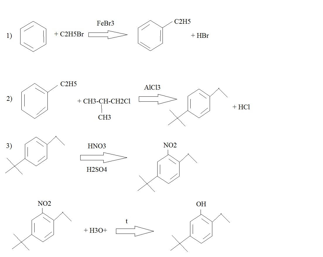 C br2 реакция. C6h6c2h5 br2 febr3. C6h5nh2 схема. C2h5br этилбензол. C2h5+br2.